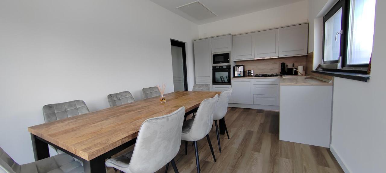 Casira Guesthouse Sînmartin Εξωτερικό φωτογραφία