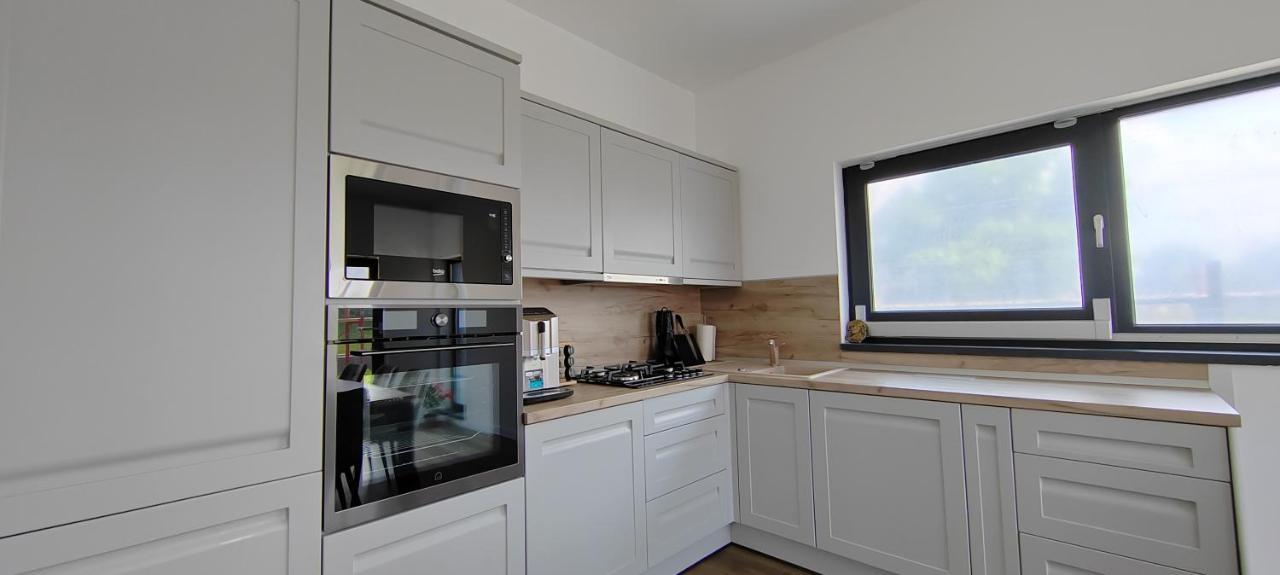 Casira Guesthouse Sînmartin Εξωτερικό φωτογραφία