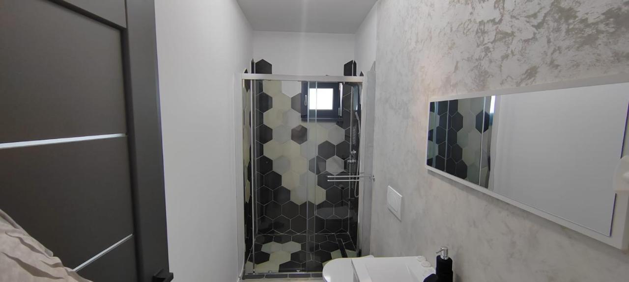 Casira Guesthouse Sînmartin Εξωτερικό φωτογραφία