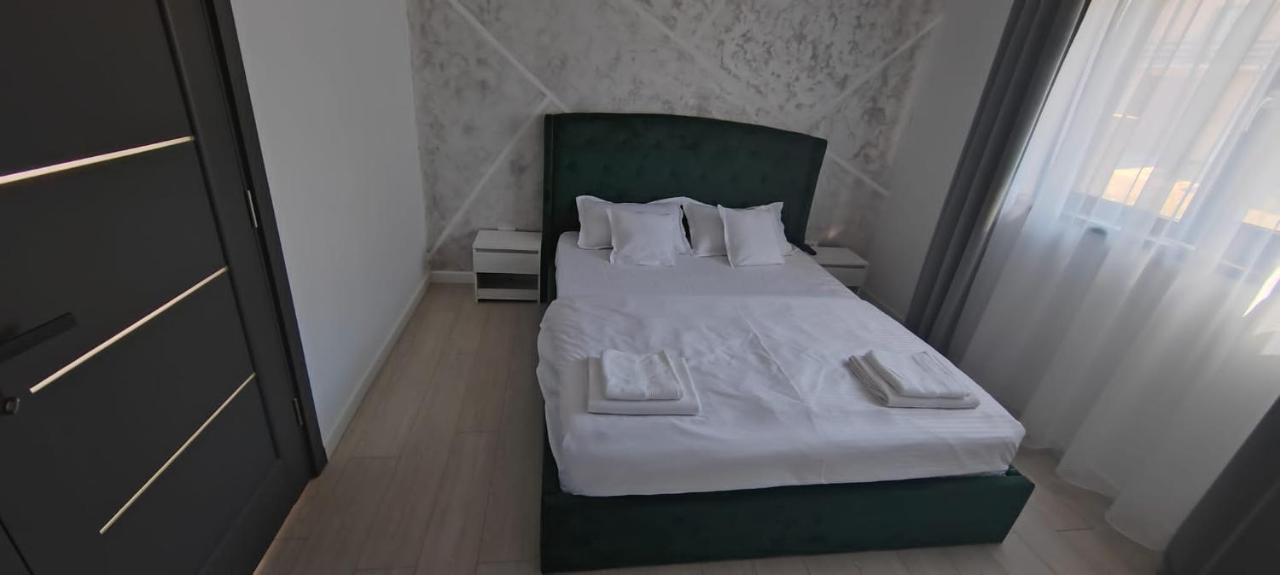 Casira Guesthouse Sînmartin Εξωτερικό φωτογραφία
