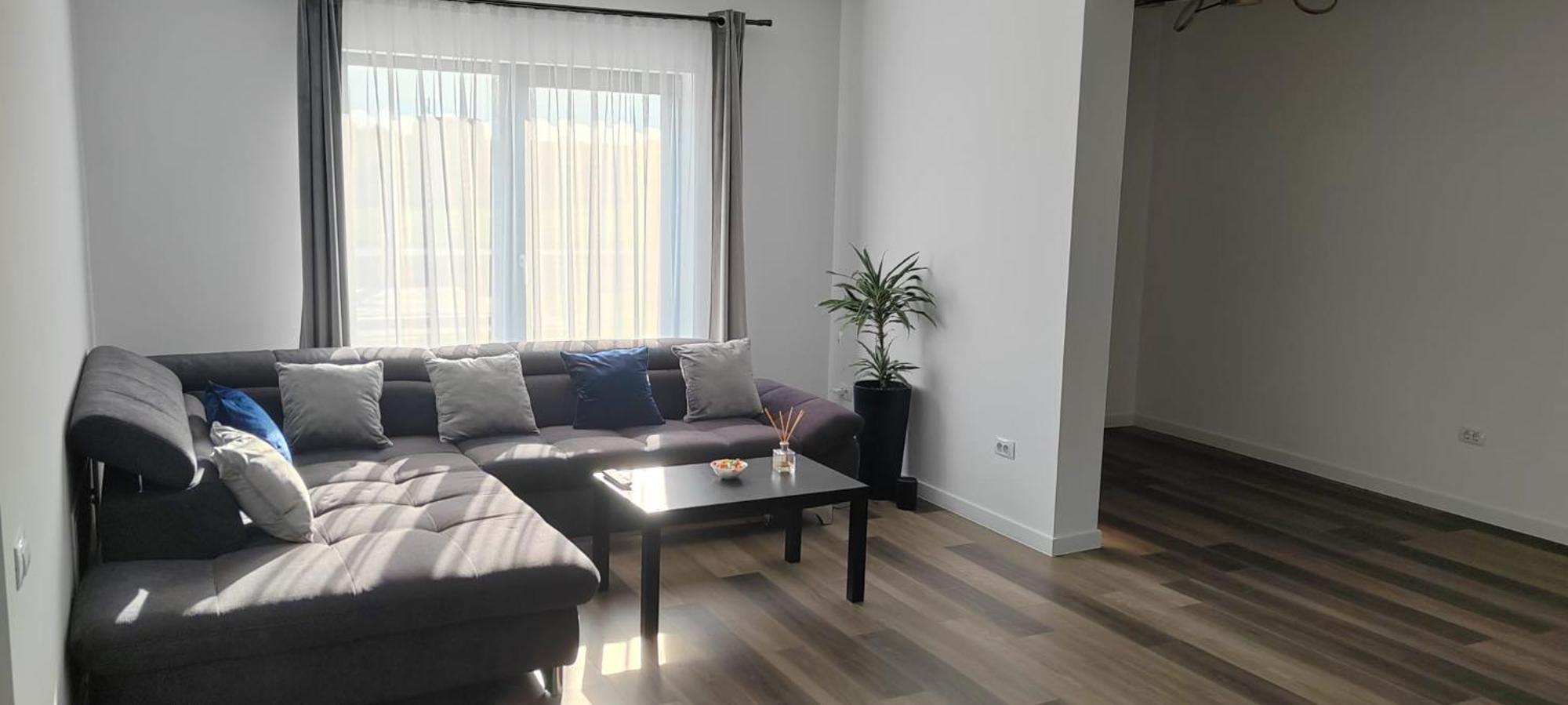 Casira Guesthouse Sînmartin Εξωτερικό φωτογραφία