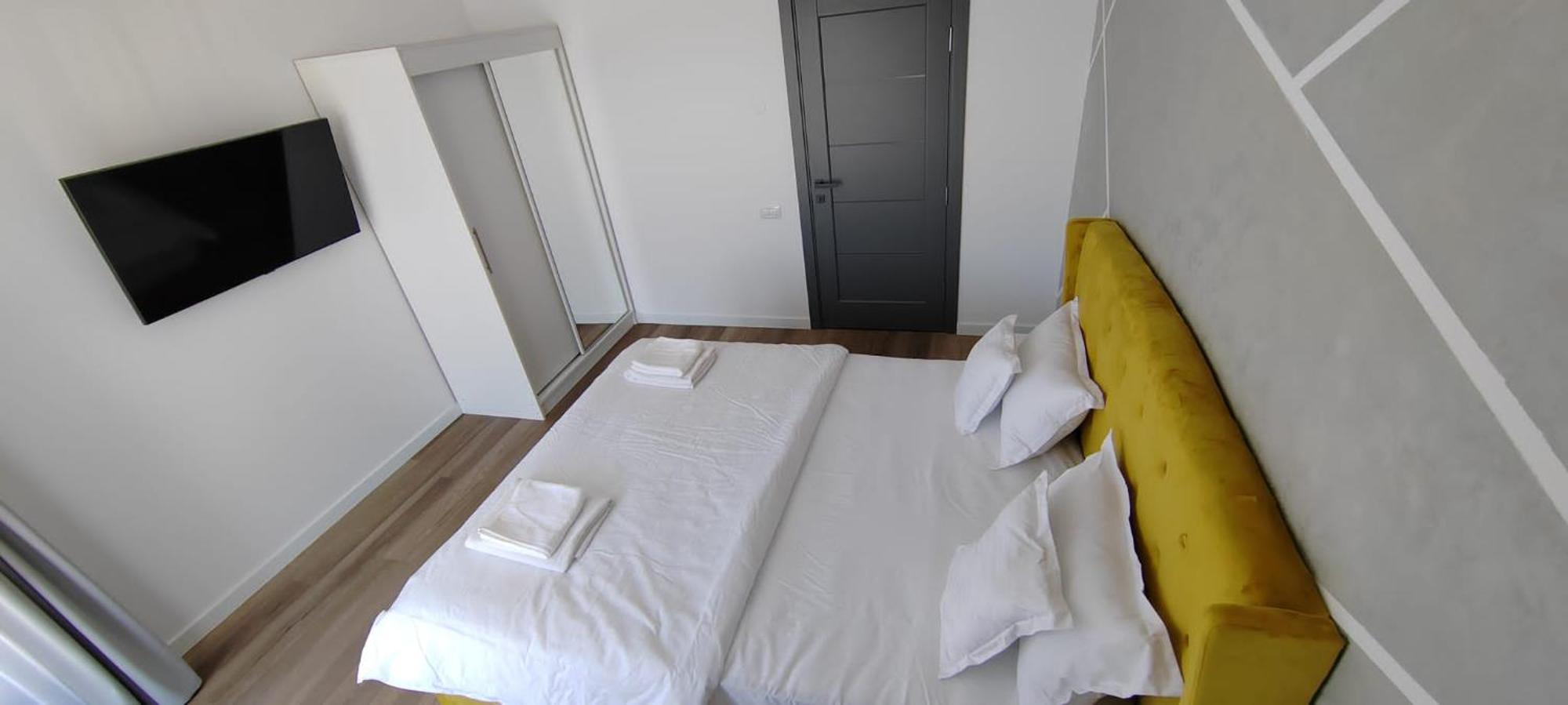 Casira Guesthouse Sînmartin Εξωτερικό φωτογραφία