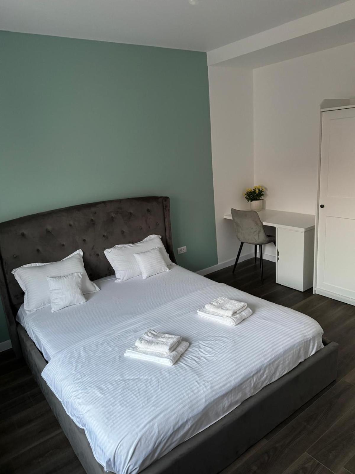 Casira Guesthouse Sînmartin Εξωτερικό φωτογραφία