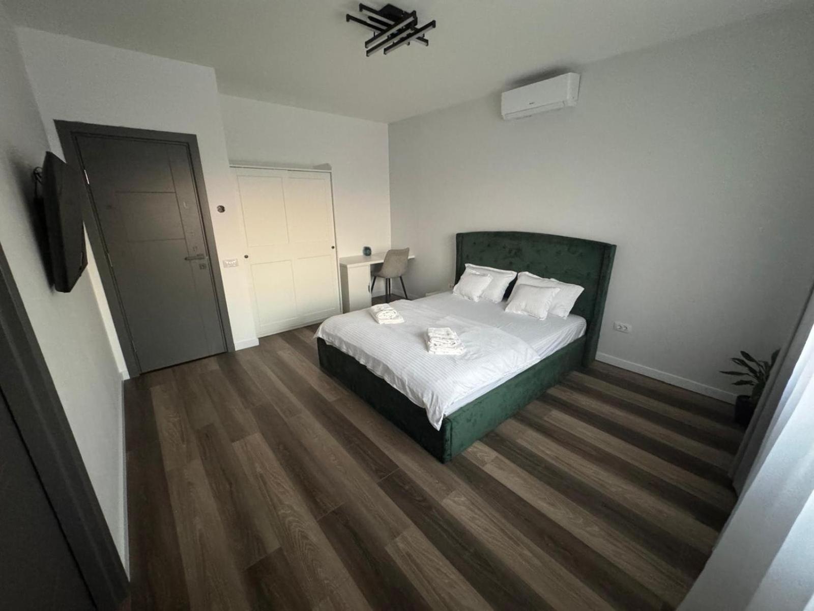 Casira Guesthouse Sînmartin Εξωτερικό φωτογραφία
