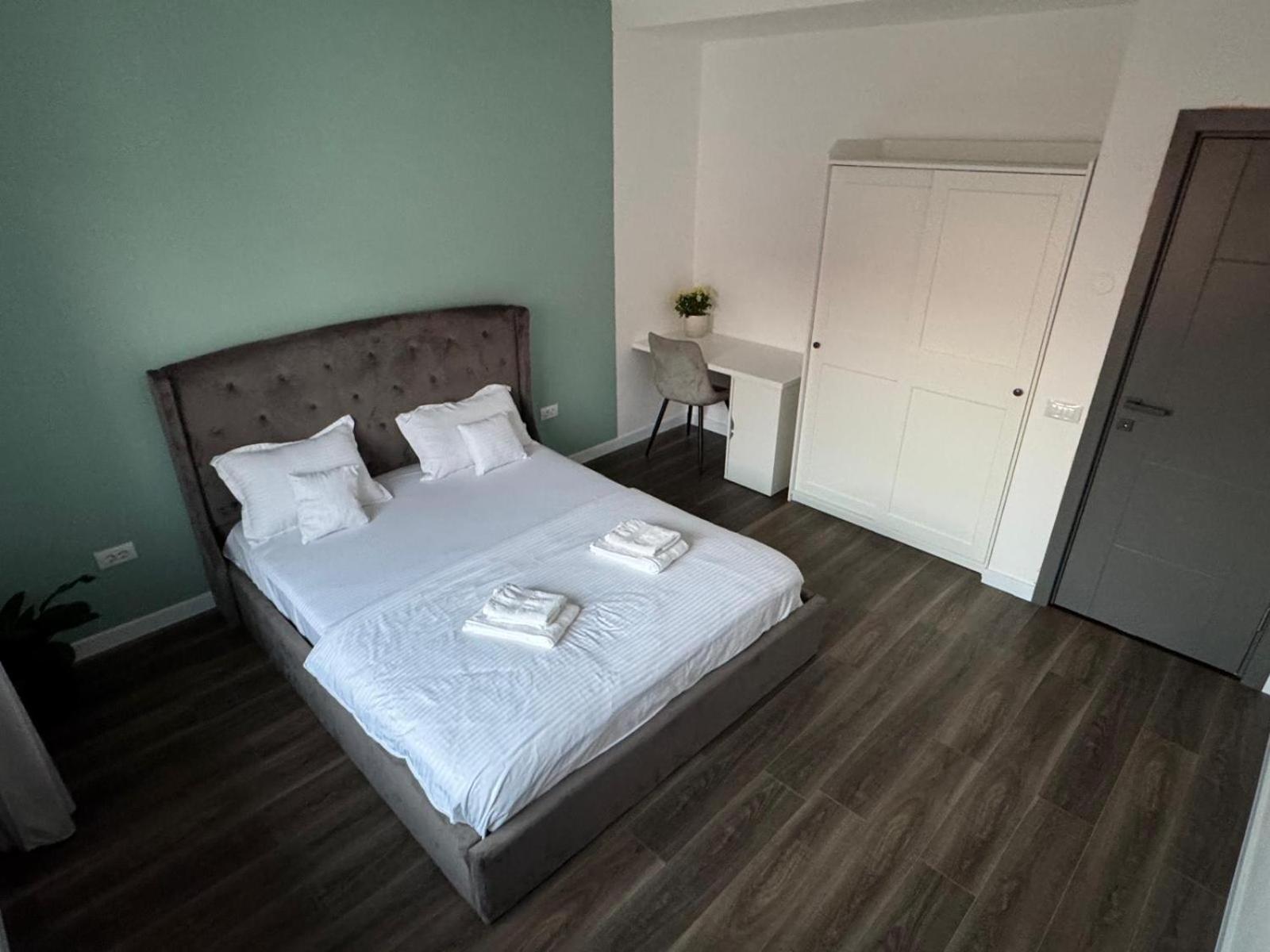 Casira Guesthouse Sînmartin Εξωτερικό φωτογραφία